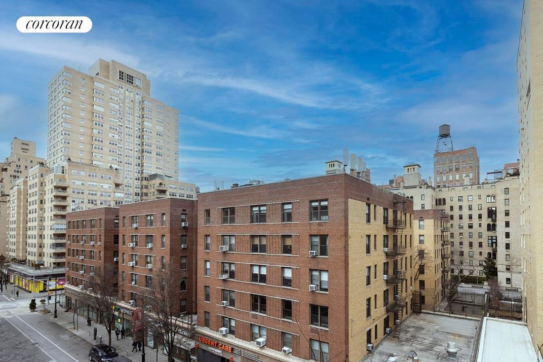 Co Op in New York, New York, United States 5 - 16910866