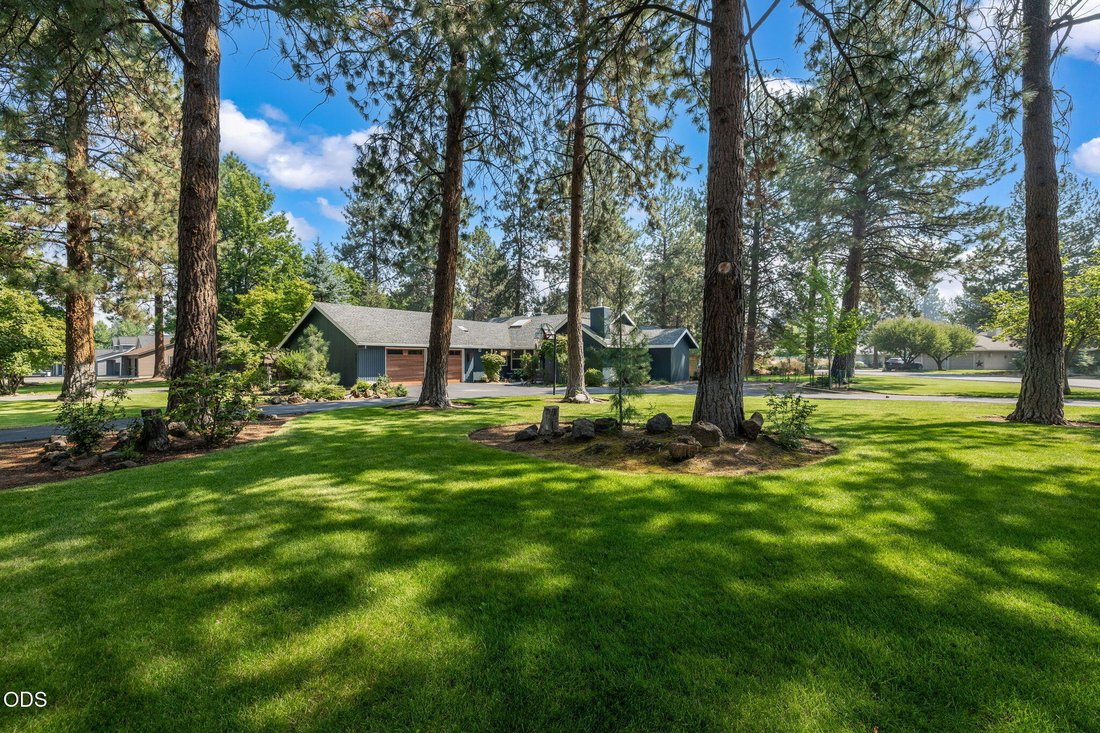 Haus in Bend, Oregon, Vereinigte Staaten 4 - 18604190