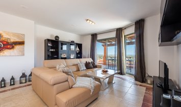 Penthouse en Estepona, Andalucía, España 1