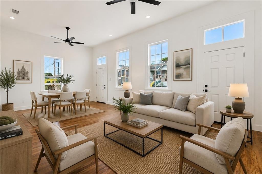 House in New Orleans, Louisiana, United States 4 - 18604705