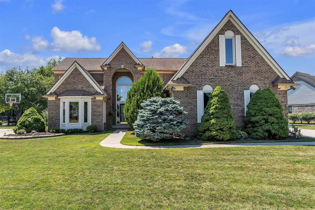 House in Garden City, Michigan, United States 2 - 18604678