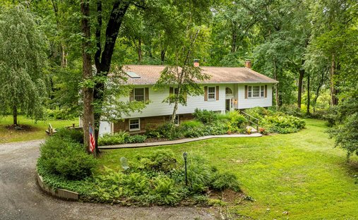 House in Rhinebeck, New York, United States 1