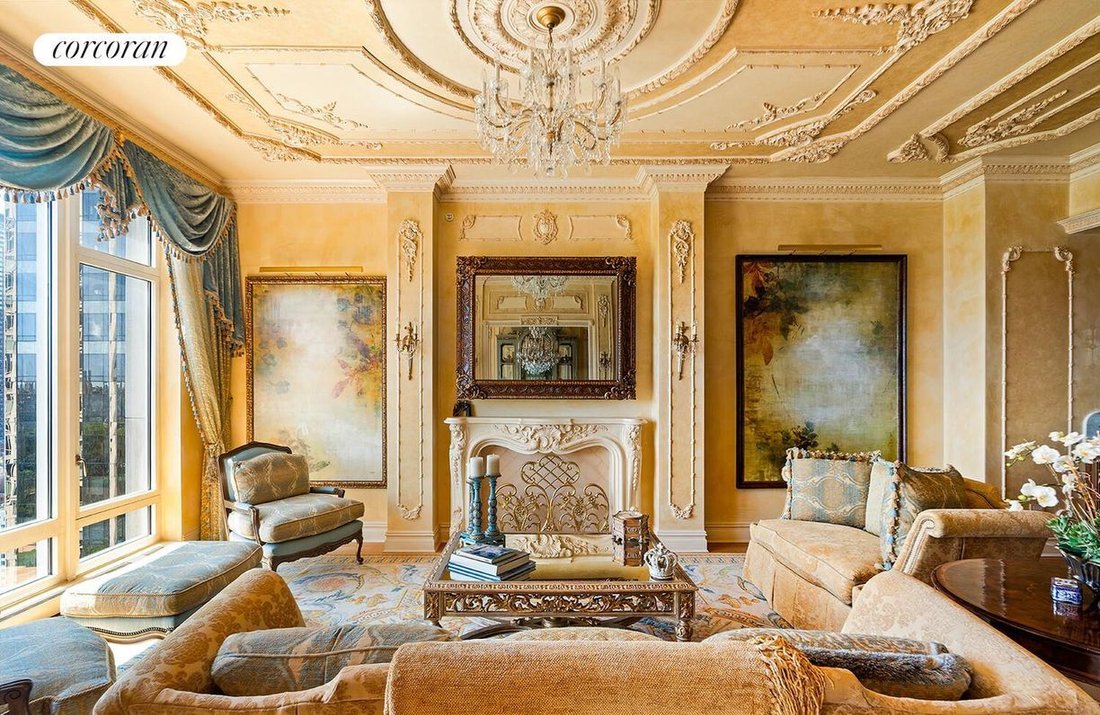 Condo in New York, New York, United States 3 - 18605009