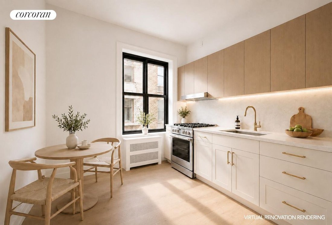 Co Op in New York, New York, United States 3 - 18605307