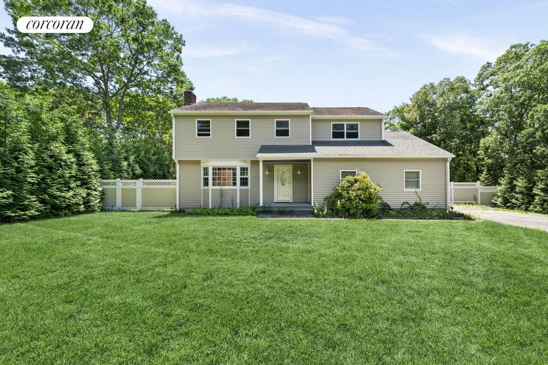 House in Hampton Bays, New York, United States 1 - 18604774