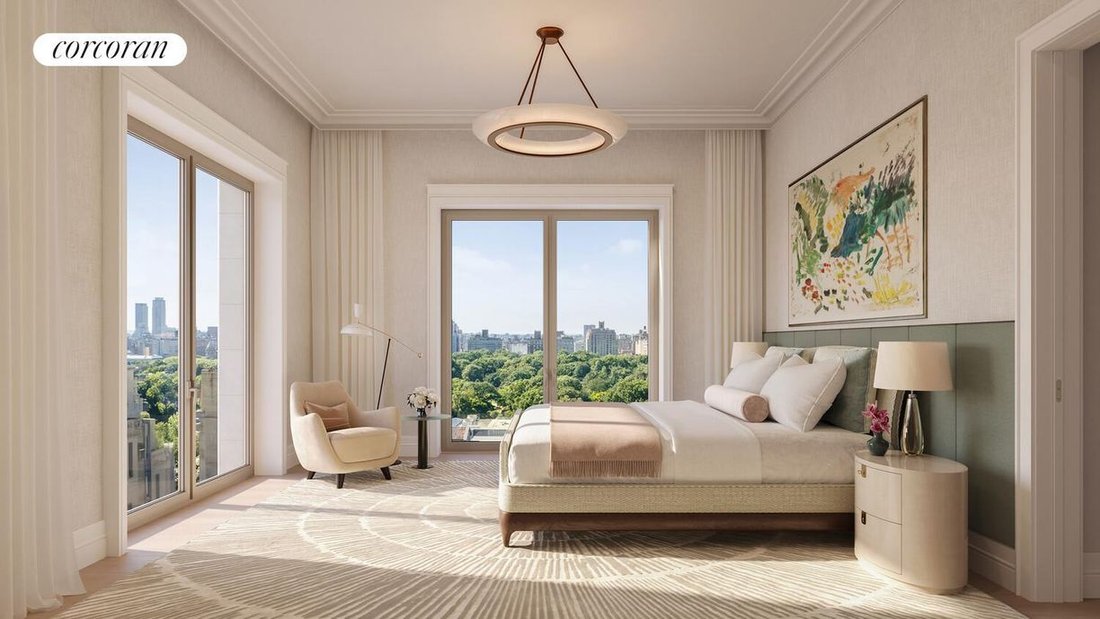 Condo in New York, New York, United States 5 - 17887896