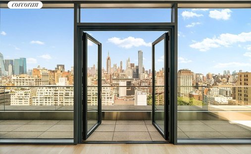 Condo in New York, New York, United States 1