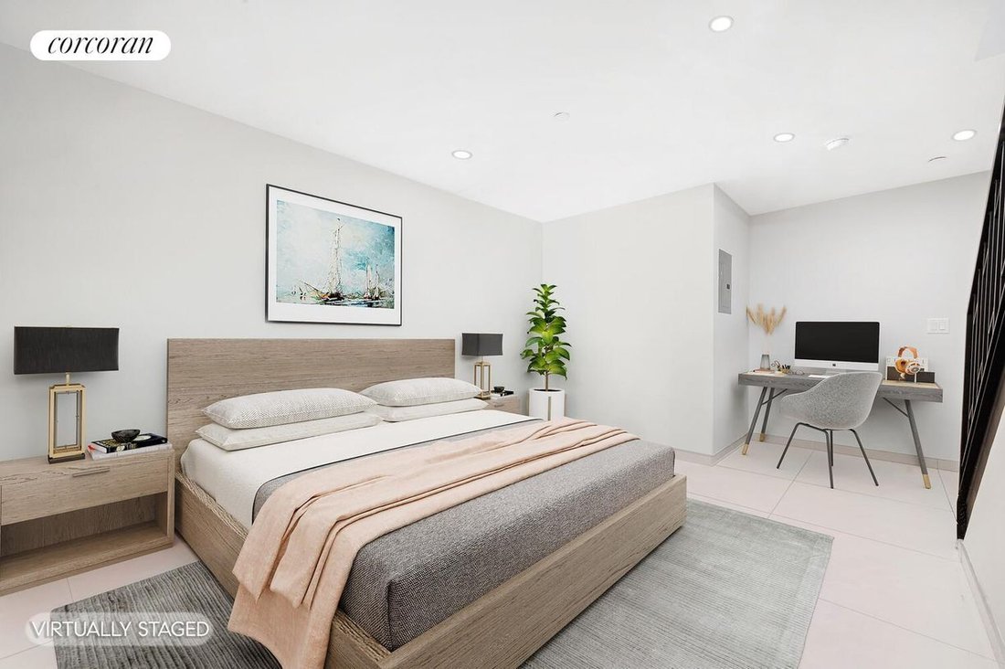 Condo in New York, New York, United States 3 - 17810401