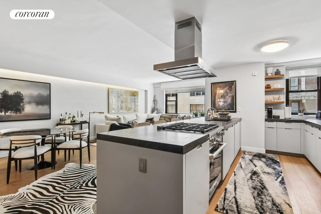 Condo in New York, New York, United States 3 - 18605292