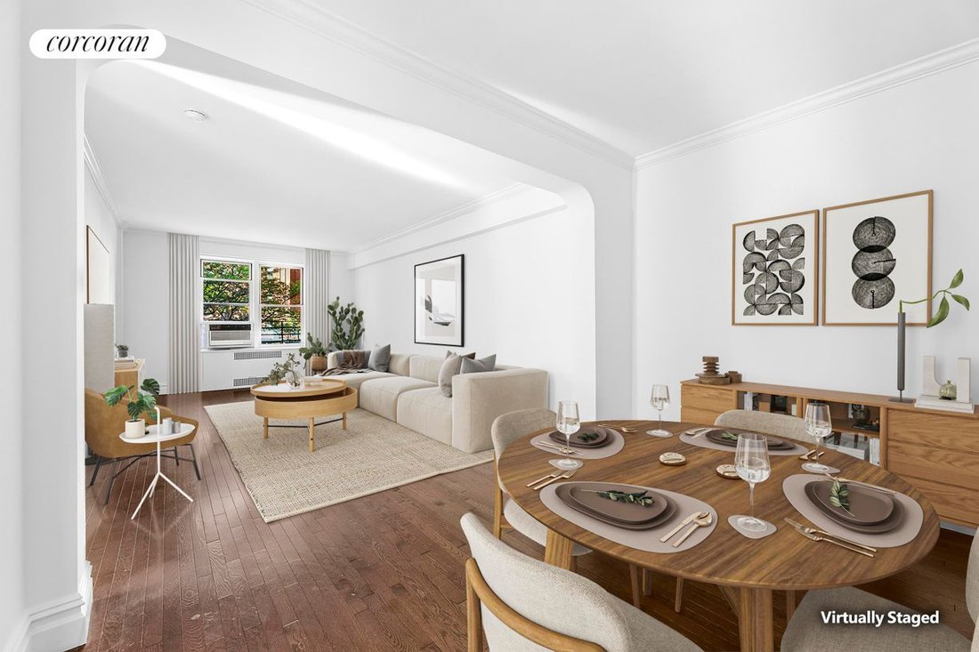 Co Op in New York, New York, United States 1 - 17918220