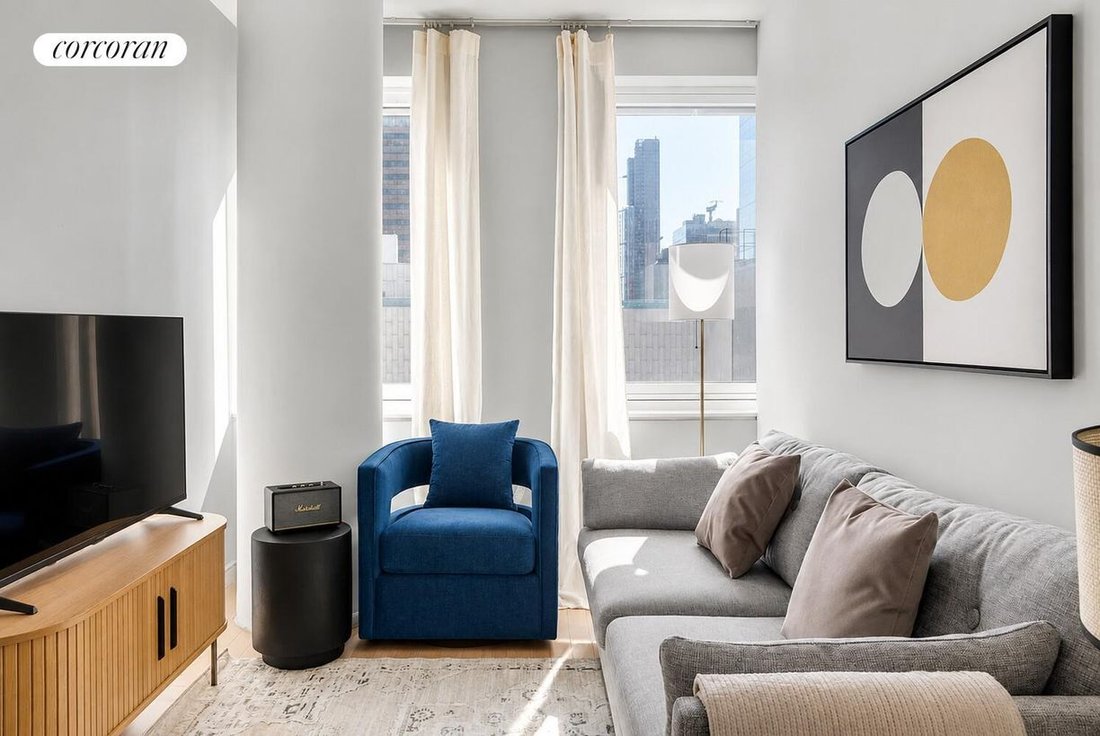 Condo in New York, New York, United States 4 - 17971680
