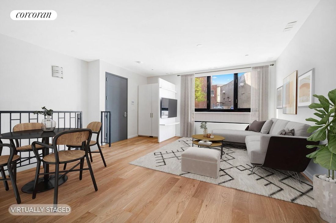 Condo in New York, New York, United States 1 - 17810401
