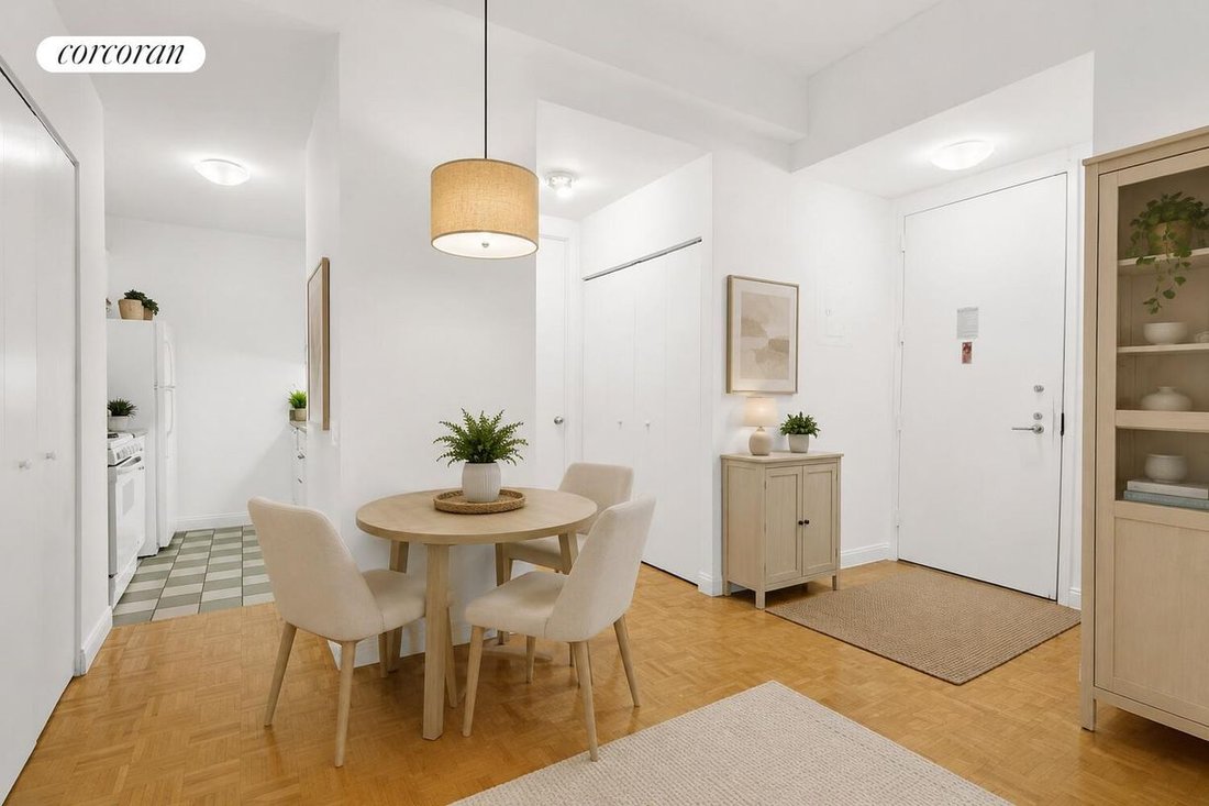 Appartement à New York, État de New York, États-Unis 3 - 18421283