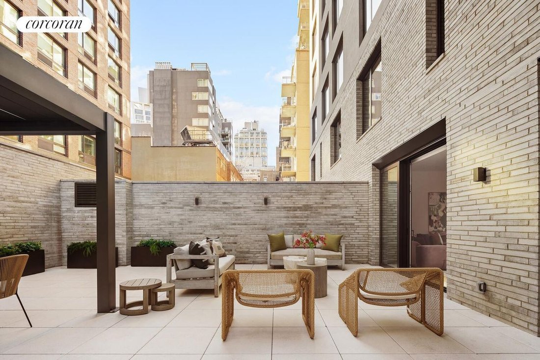 Condo in New York, New York, United States 4 - 18605183