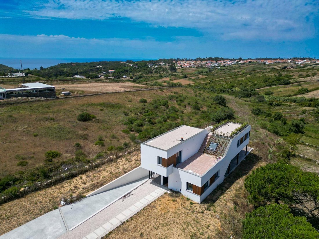 Villa in São João das Lampas, Lisbon, Portugal 1 - 18604680