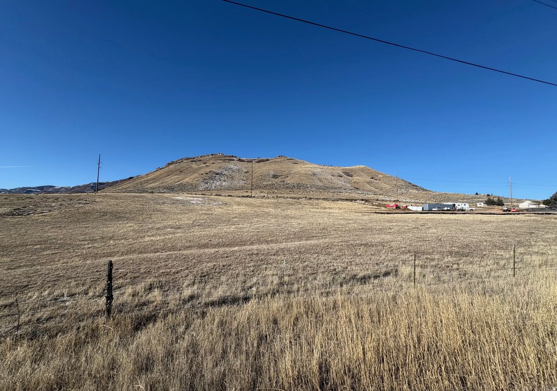 Land in Henefer, Utah, United States 2 - 18604210