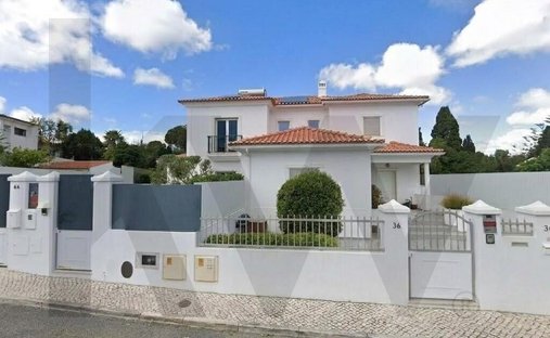 Townhouse en Cascais y Estoril, Distrito de Lisboa, Portugal 1
