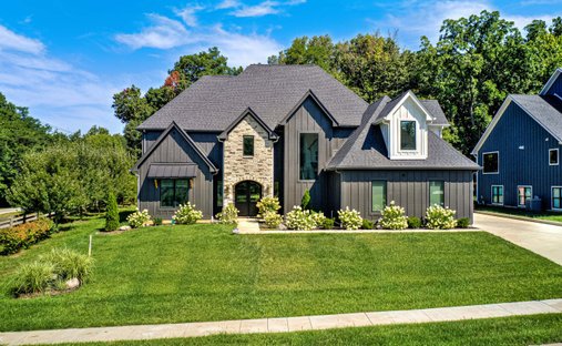Casa en Zionsville, Indiana, Estados Unidos 1