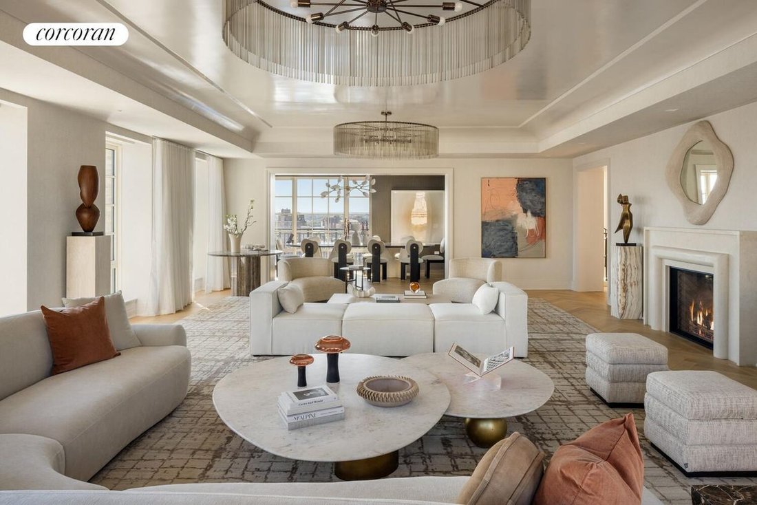 Condo in New York, New York, United States 3 - 18605064