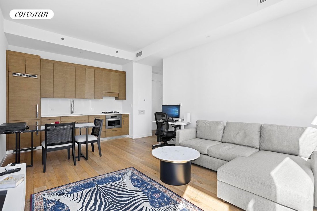 Condo in New York, New York, United States 3 - 14852377