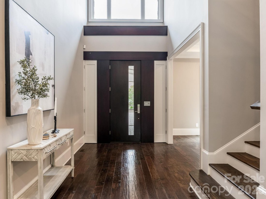 House in Charlotte, North Carolina, United States 4 - 18604755