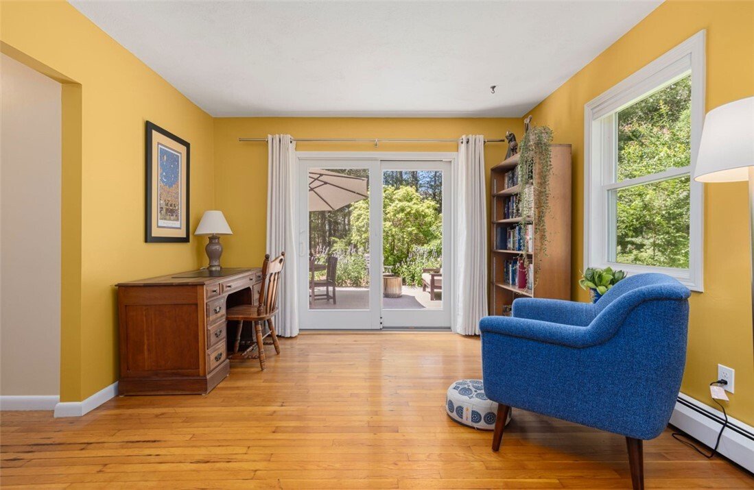 House in South Kingstown, Rhode Island, United States 5 - 18605135