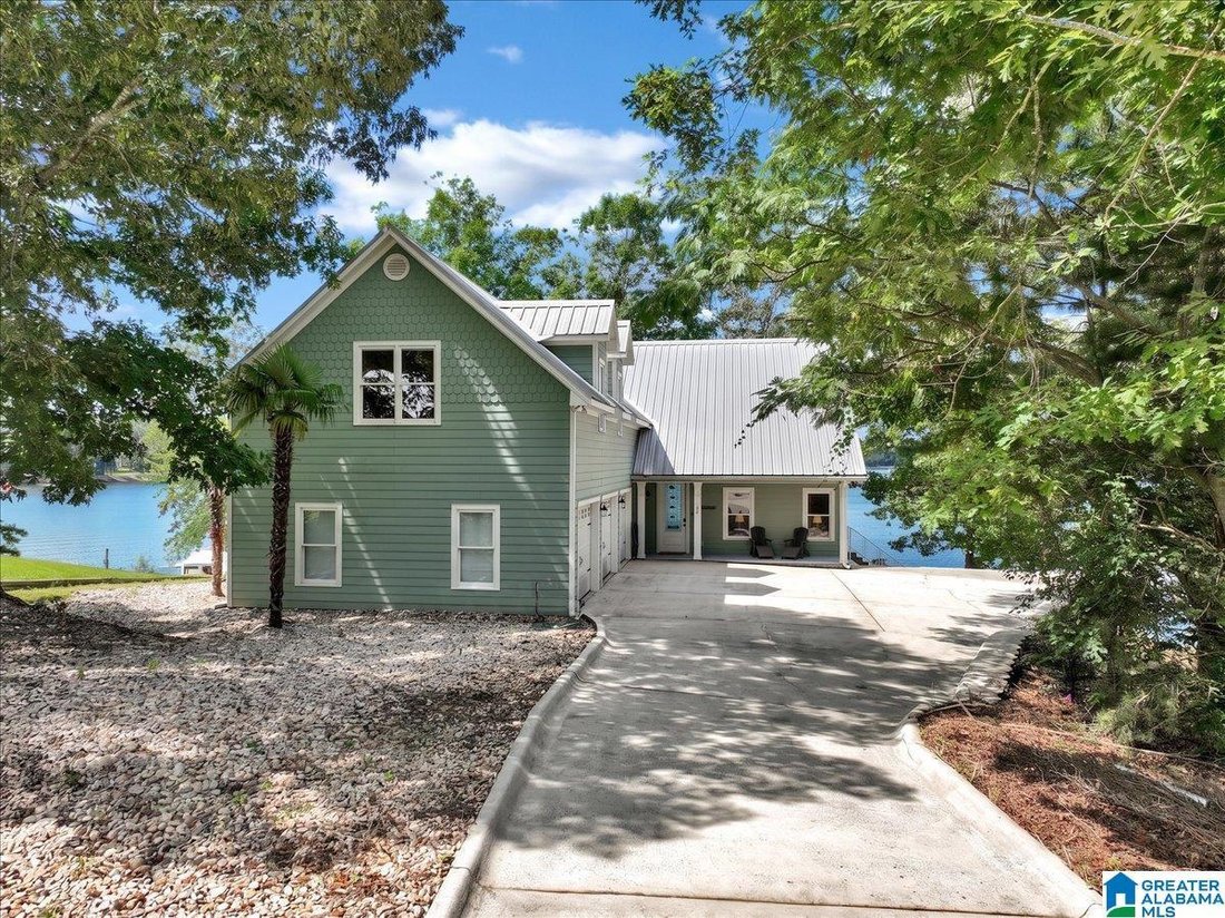 House in Arley, Alabama, United States 3 - 18605124