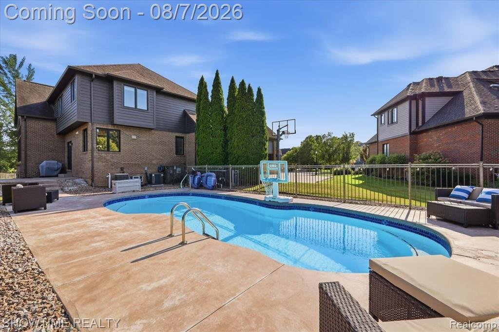 House in Rochester Hills, Michigan, United States 4 - 18604701
