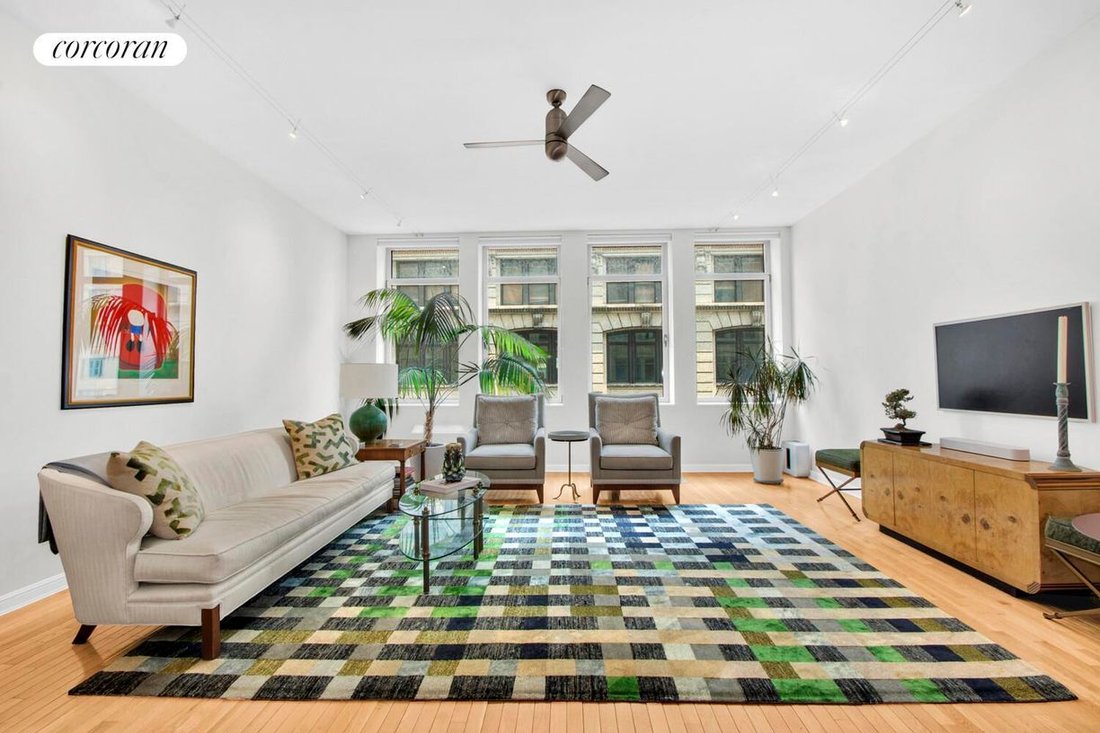 Condo in New York, New York, United States 2 - 18604782