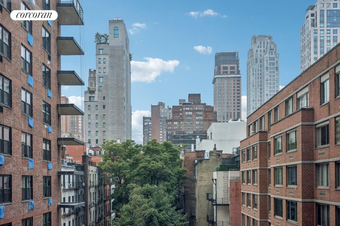 Appartement à New York, État de New York, États-Unis 4 - 18604993