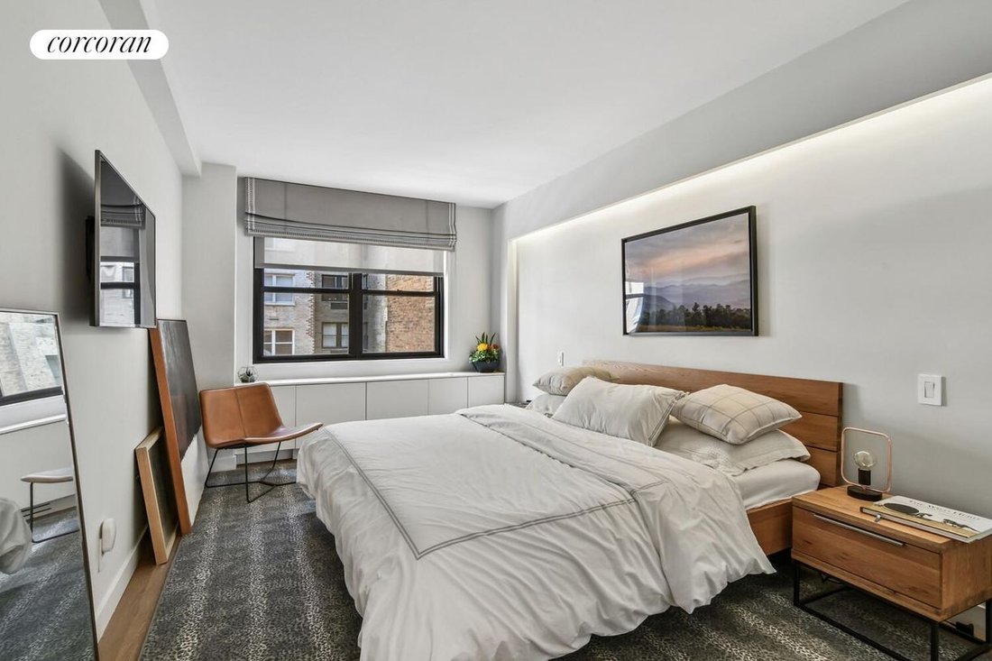 Condo in New York, New York, United States 5 - 18605292