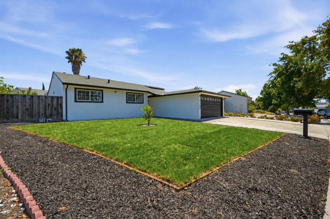 Casa a San Jose, California, Stati Uniti 2 - 18604489