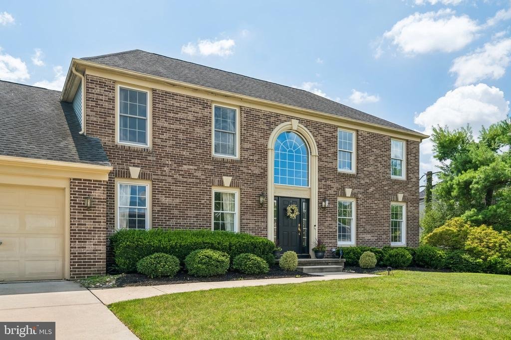 House in Mount Laurel Township, New Jersey, United States 4 - 18605195