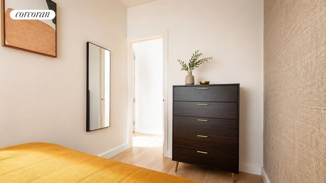 Condo in New York, New York, United States 5 - 17971313