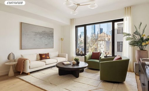 Appartement à New York, État de New York, États-Unis 1