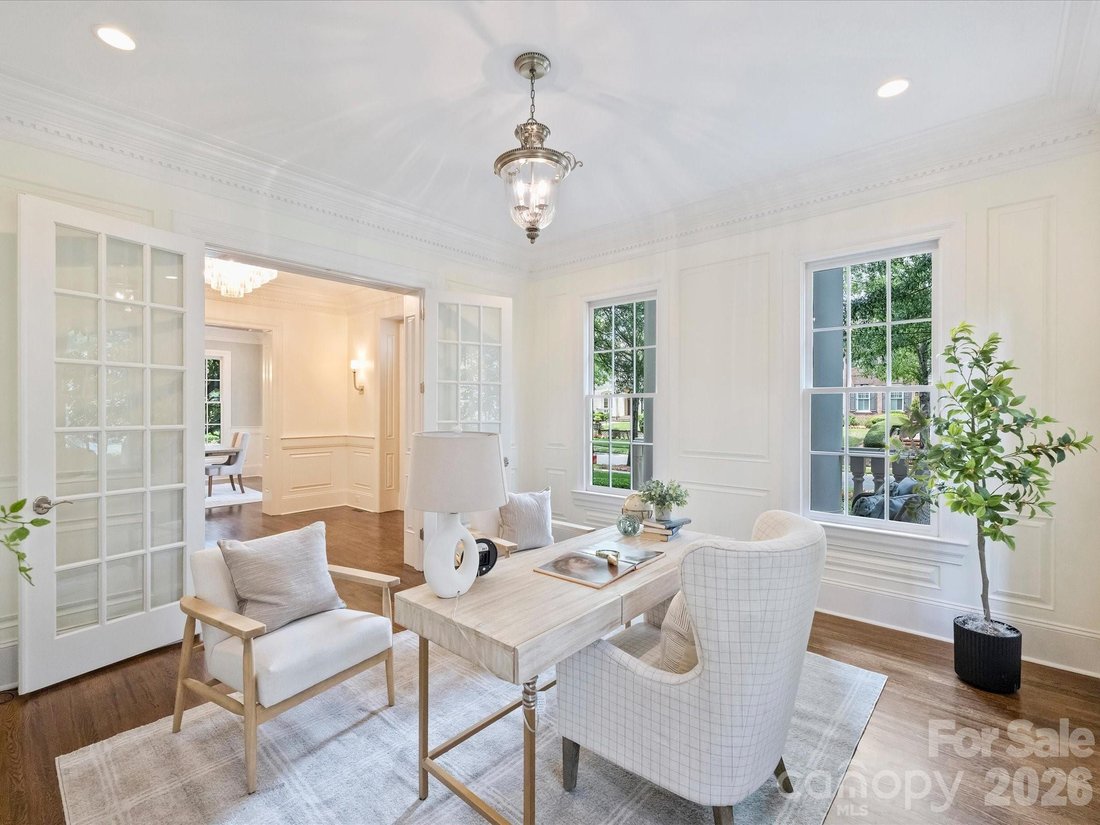 House in Charlotte, North Carolina, United States 3 - 18604865