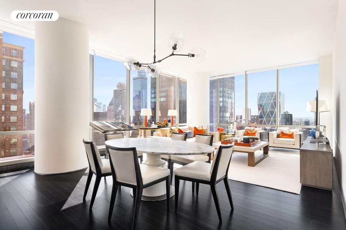 Condo in New York, New York, United States 2 - 18604795
