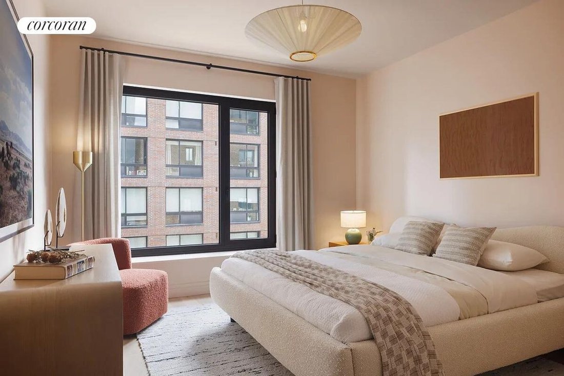 Condominio a New York, New York, Stati Uniti 4 - 18605160