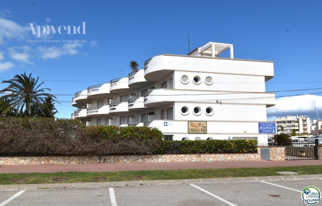 Townhouse en Ampuriabrava, Cataluña, España 3 - 18604923