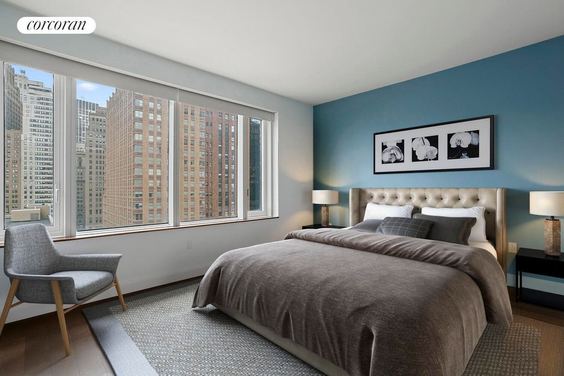 Condominio en Nueva York, Nueva York, Estados Unidos 3 - 18604974