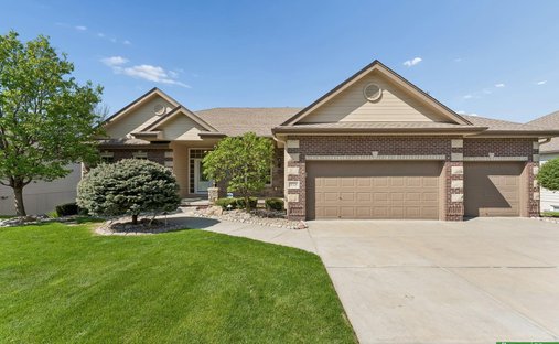 Casa a Melia-Forest City Election Precinct, Nebraska, Stati Uniti 1