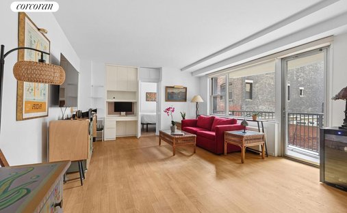 Coopératif à New York, État de New York, États-Unis 1