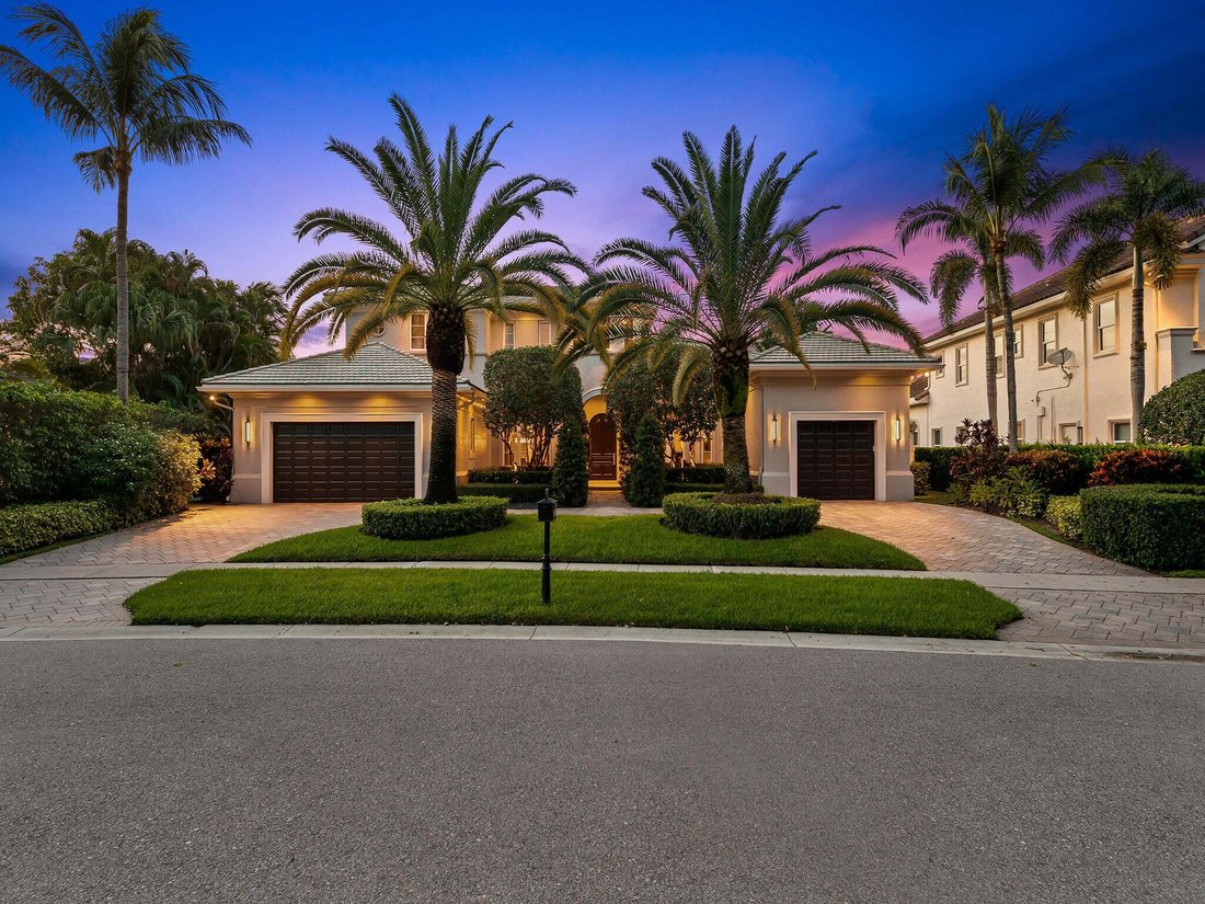 House in Davie, Florida, United States 1 - 18604577