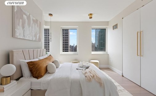 Condominio en Nueva York, Nueva York, Estados Unidos 1