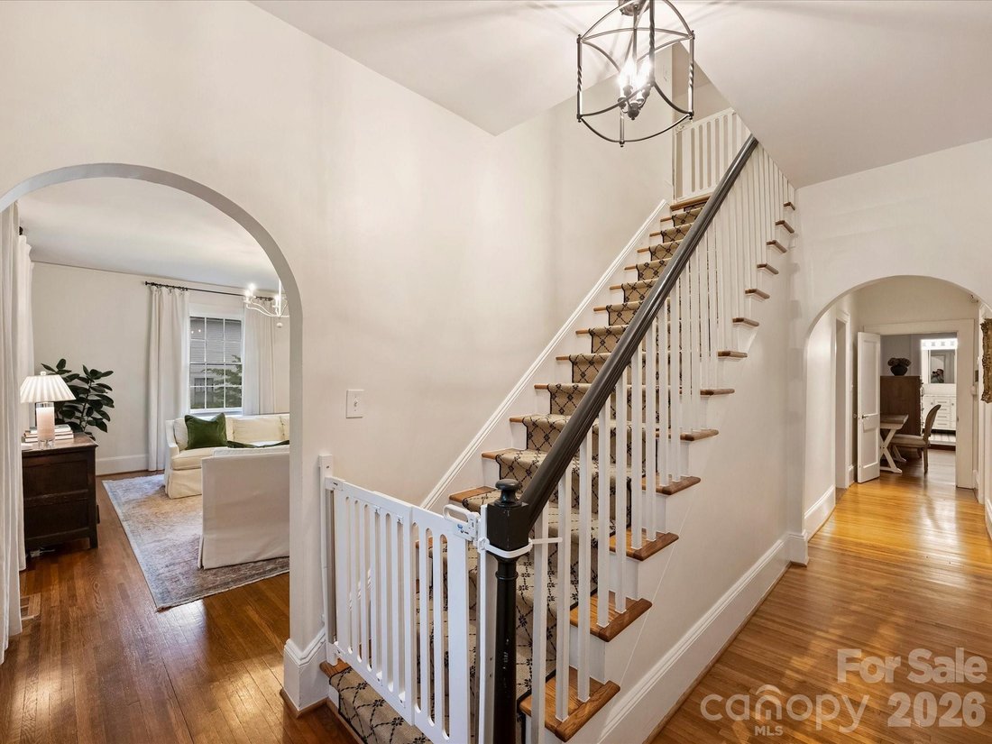 House in Charlotte, North Carolina, United States 2 - 18604807