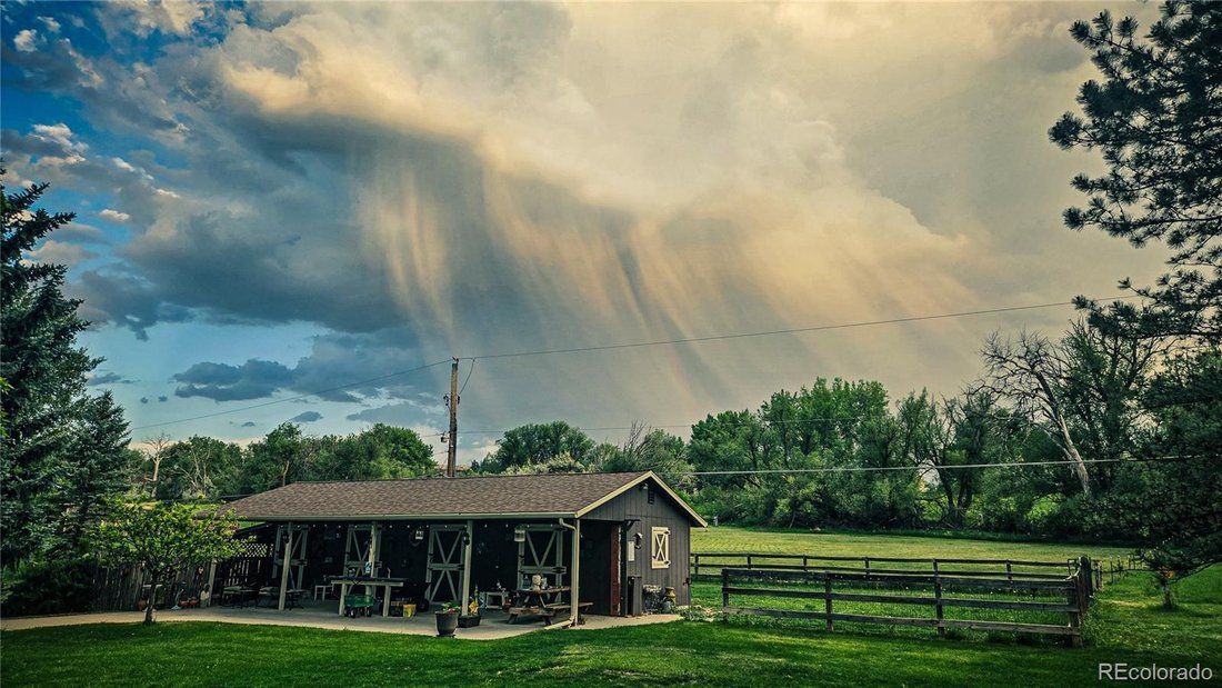 Maison à Longmont, Colorado, États-Unis 3 - 18604654
