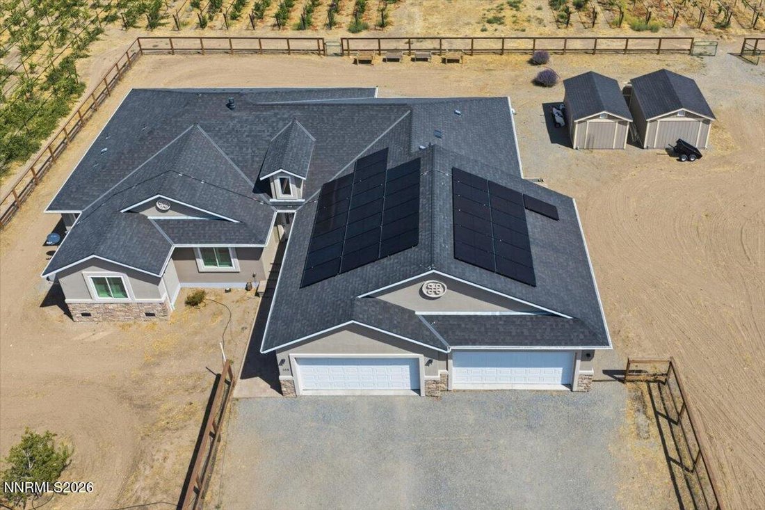 House in Reno, Nevada, United States 3 - 18604450