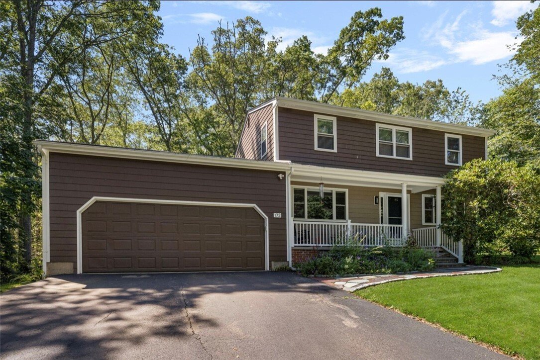 House in South Kingstown, Rhode Island, United States 1 - 18605135