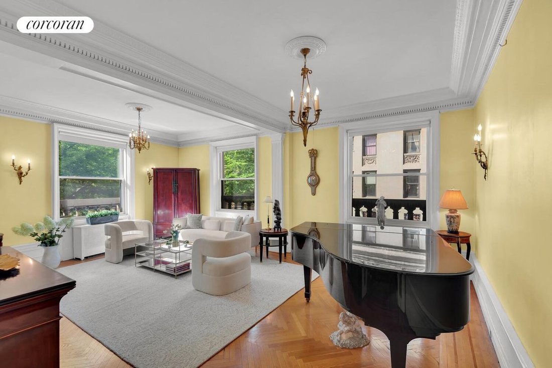 Co Op in New York, New York, United States 1 - 17866955
