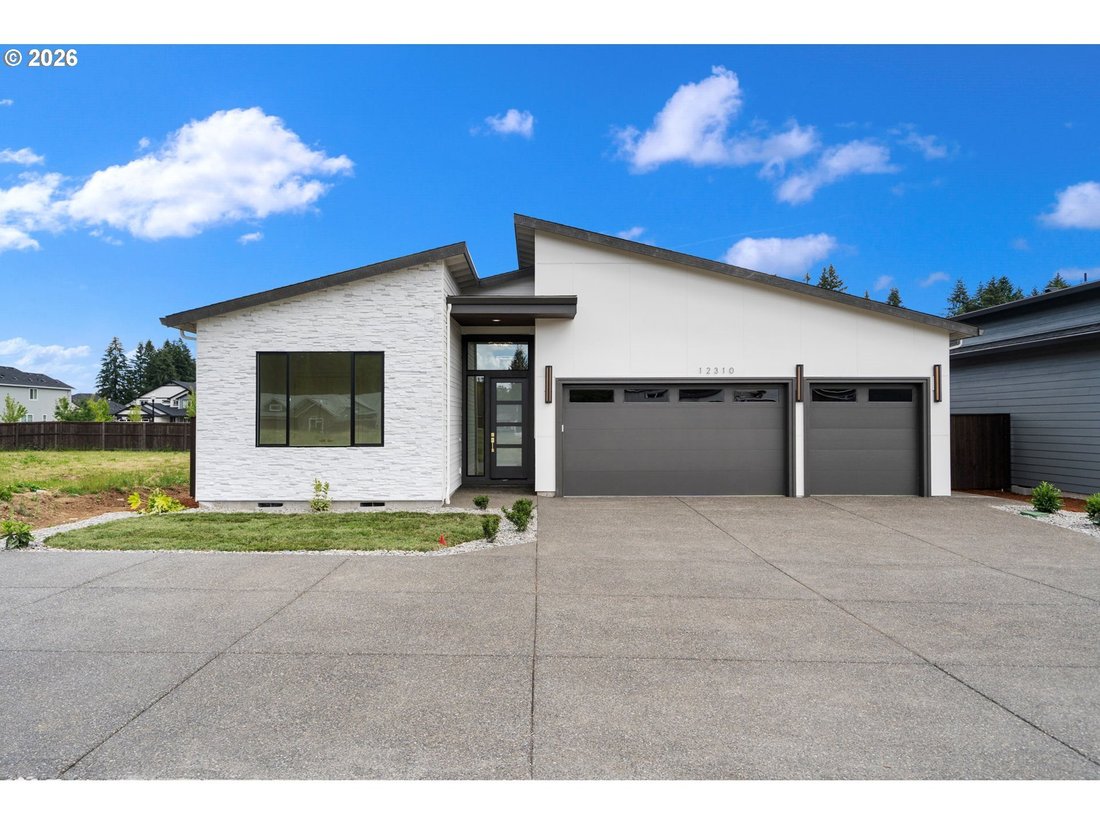 House in Vancouver, Washington, United States 1 - 18340822